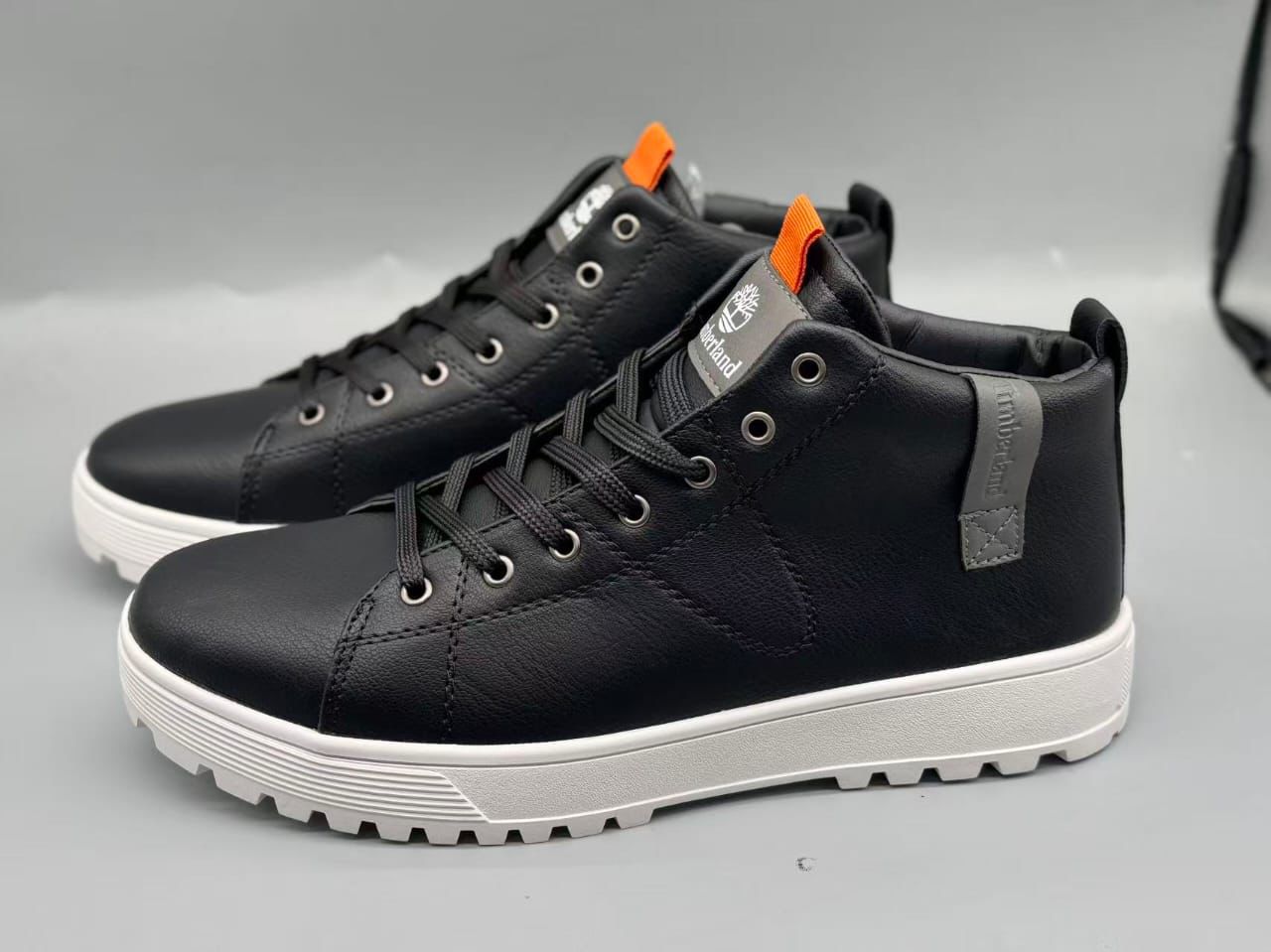 Timberland Leather boot size 40-45 Now available on our shop On Black November Offers