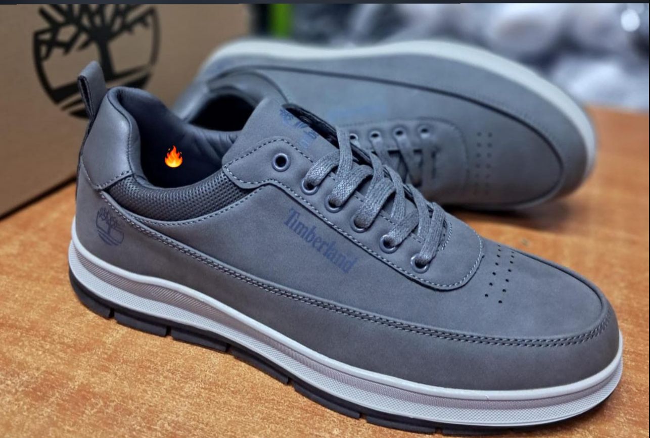 Timberland Coaches sport Shoes Size 40—45 🥳🥳🥳🔥🔥💥💥