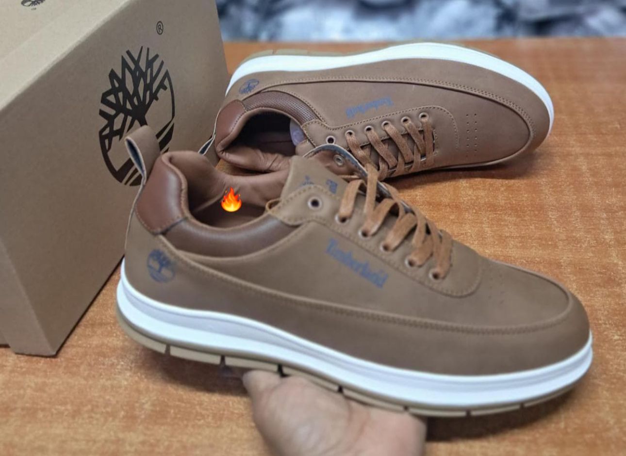 Timberland Coaches sport Shoes Size 40—45 🥳🥳🥳🔥🔥💥💥