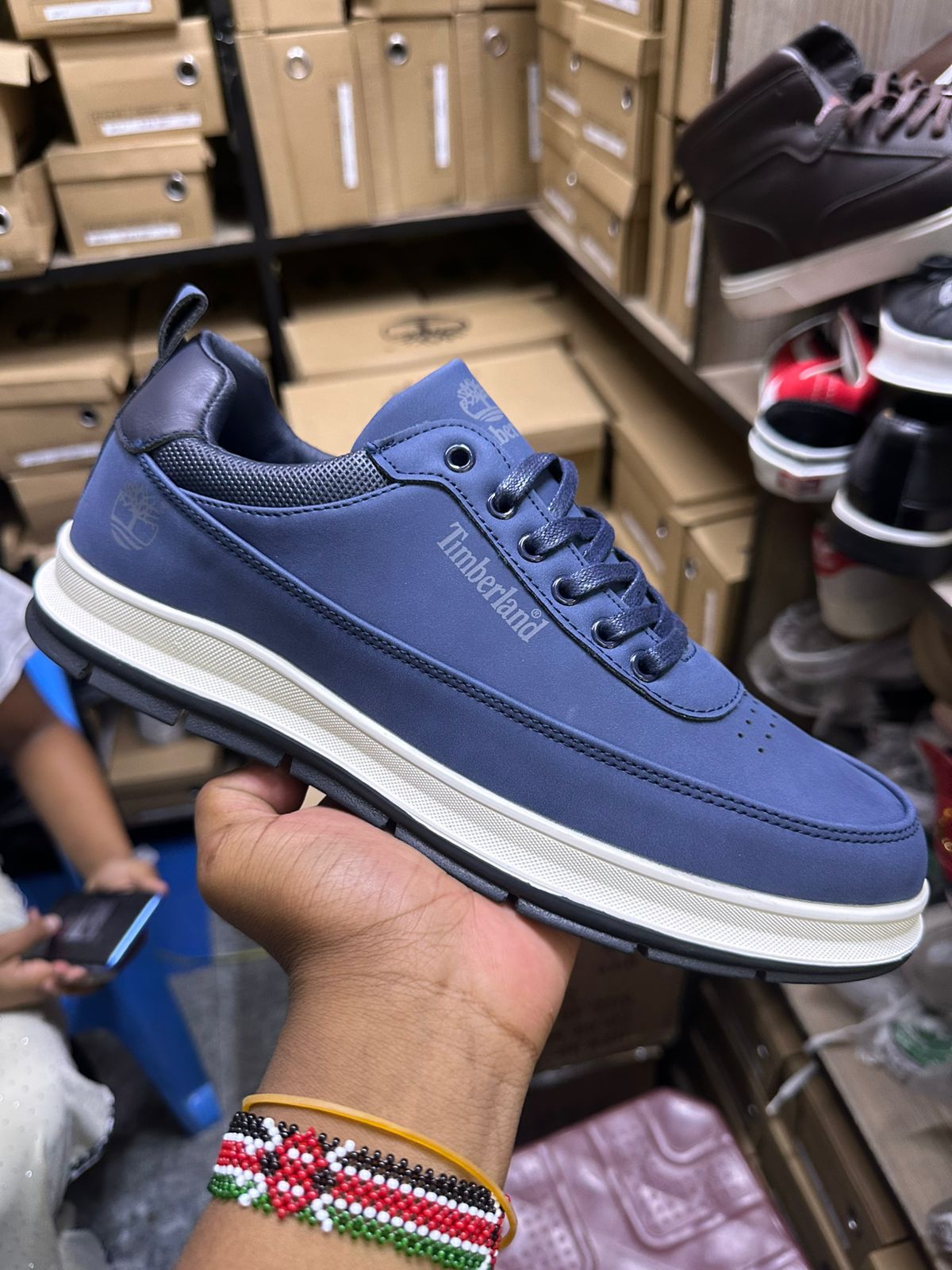 Timberland Coaches sport Shoes Size 40—45 🥳🥳🥳🔥🔥💥💥