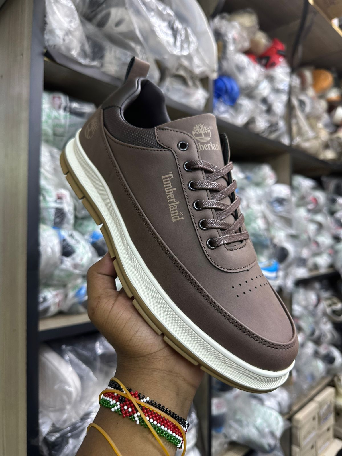 Timberland Coaches sport Shoes Size 40—45 🥳🥳🥳🔥🔥💥💥
