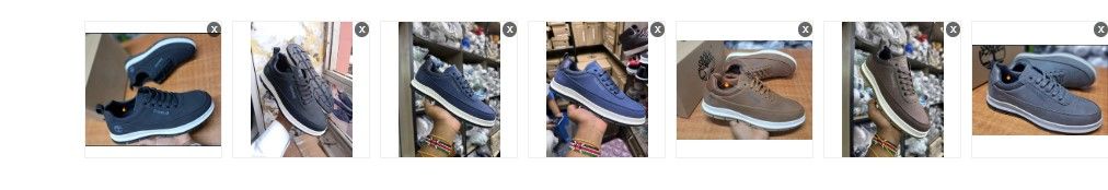 Timberland Coaches sport Shoes Size 40—45 🥳🥳🥳🔥🔥💥💥