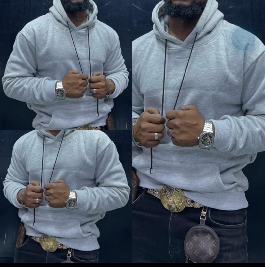 Unisex Cotton Adult hoodies Solid Plain Colors size s-4xl, good fitting and long sleeve