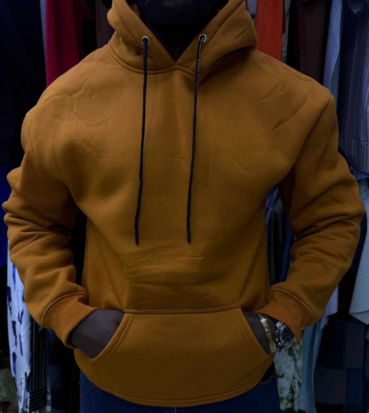 Unisex Cotton Adult hoodies Solid Plain Colors size s-4xl, good fitting and long sleeve