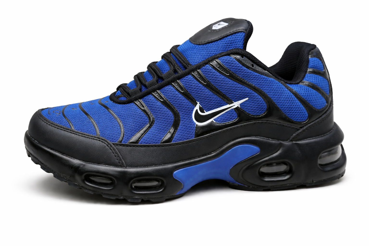 Classic Unisex Nike Air Max Plus (TN) 1998 Release