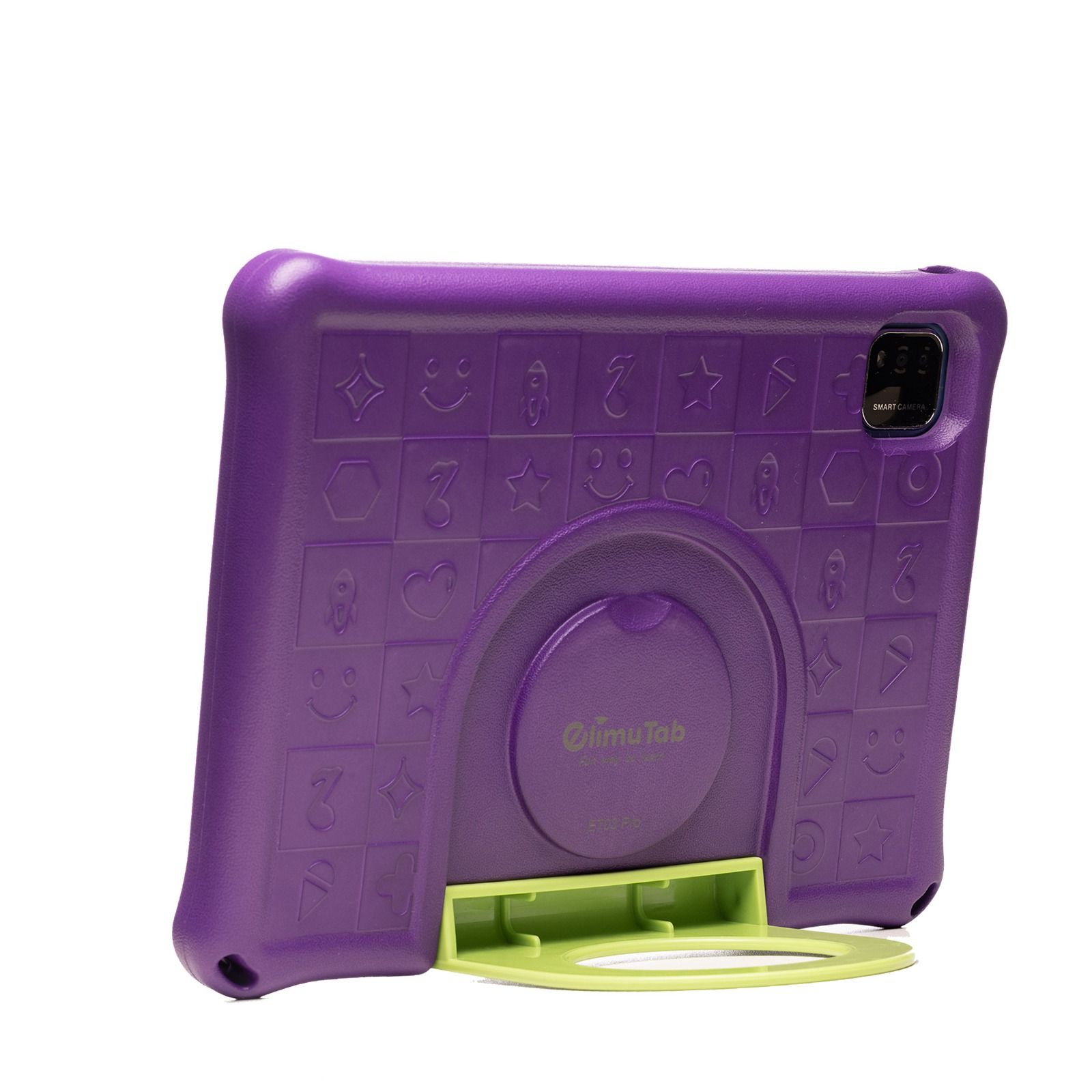 Elimutab Educational Tablet-ET03 pro with 10.1 Inch Screen Age- 3 Years upto 17 Years