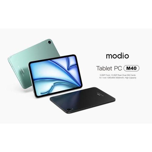 Modio M40 8GB RAM/512GB ROM INCELL Display Tablet PC