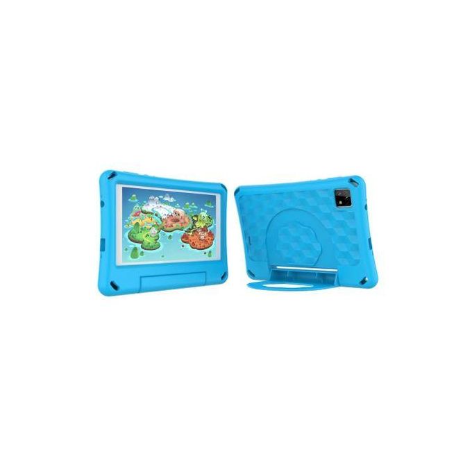 Lenosed Discover A76 Kids Tablet – 7" Display, 6GB RAM + 256GB ROM, Android, Dual SIM + Free Gifts