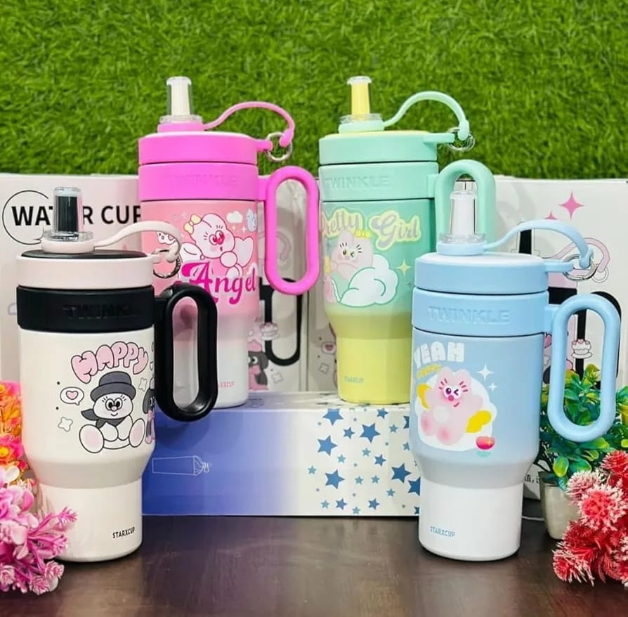Kids thermal Stanley cups