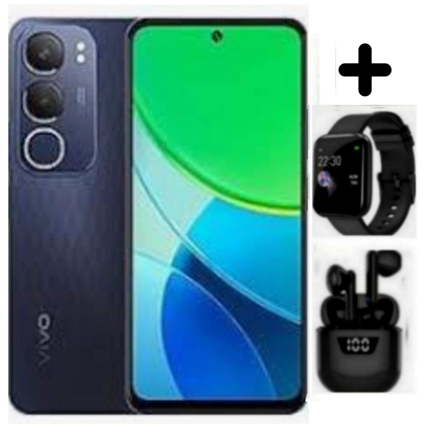 Vivo Y19S