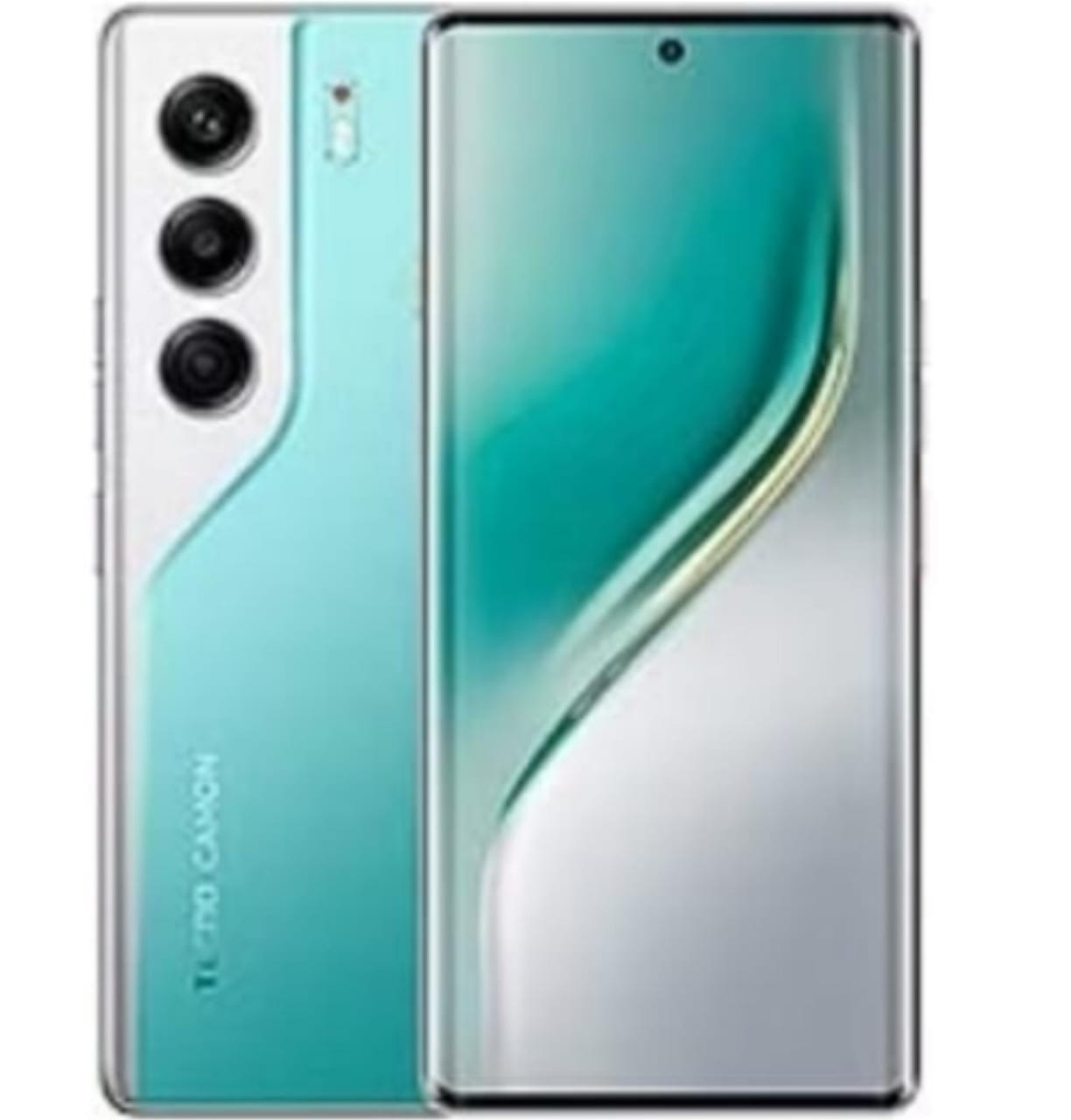 Tecno Camon 40 Pro 5G
