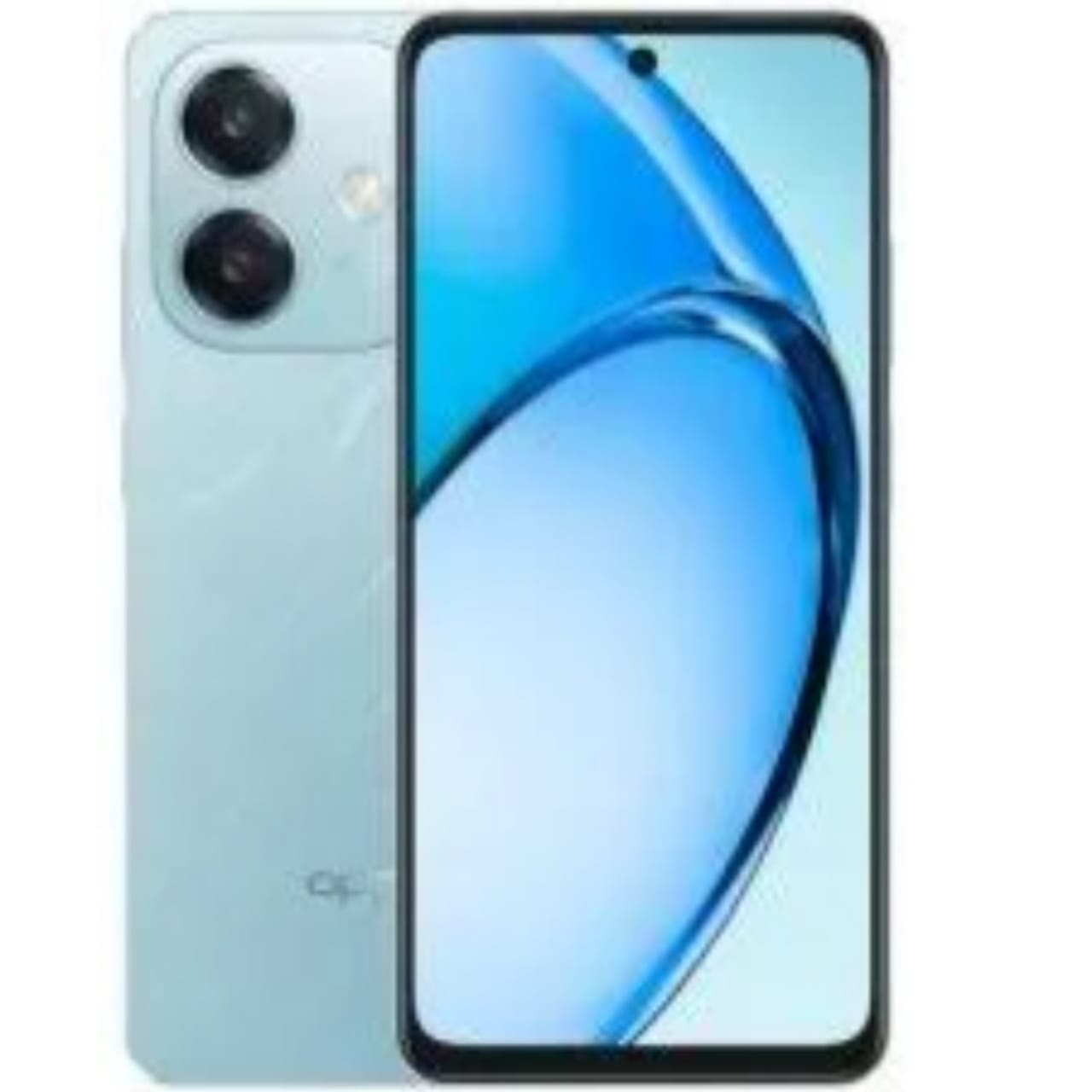 Oppo A3X, 6.67", 128GB + 4GB RAM, 4G LTE, 45W Flash Charge (Dual SIM) 5,100 mAh -