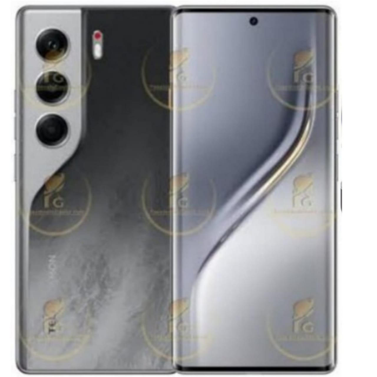 Tecno Camon 40 Pro 5G
