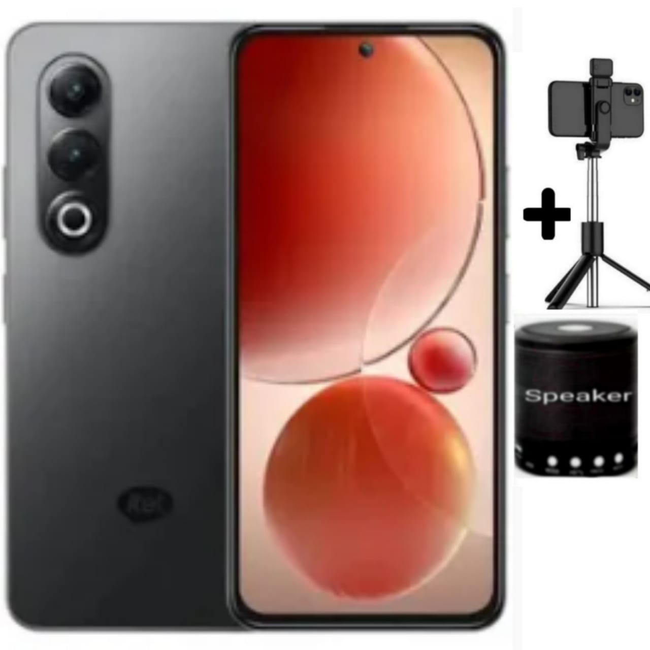 Itel S25 6/128GB