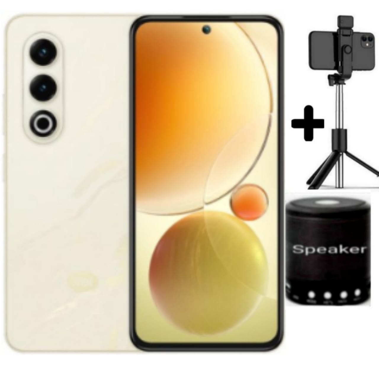 Itel S25 6/128GB