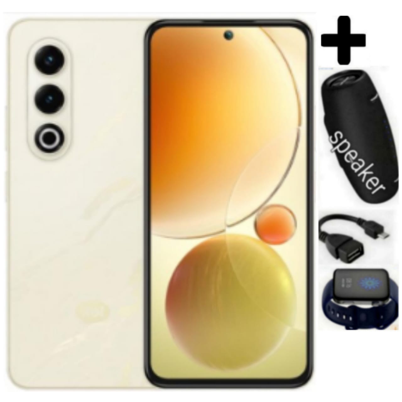 Itel S25 6/128GB