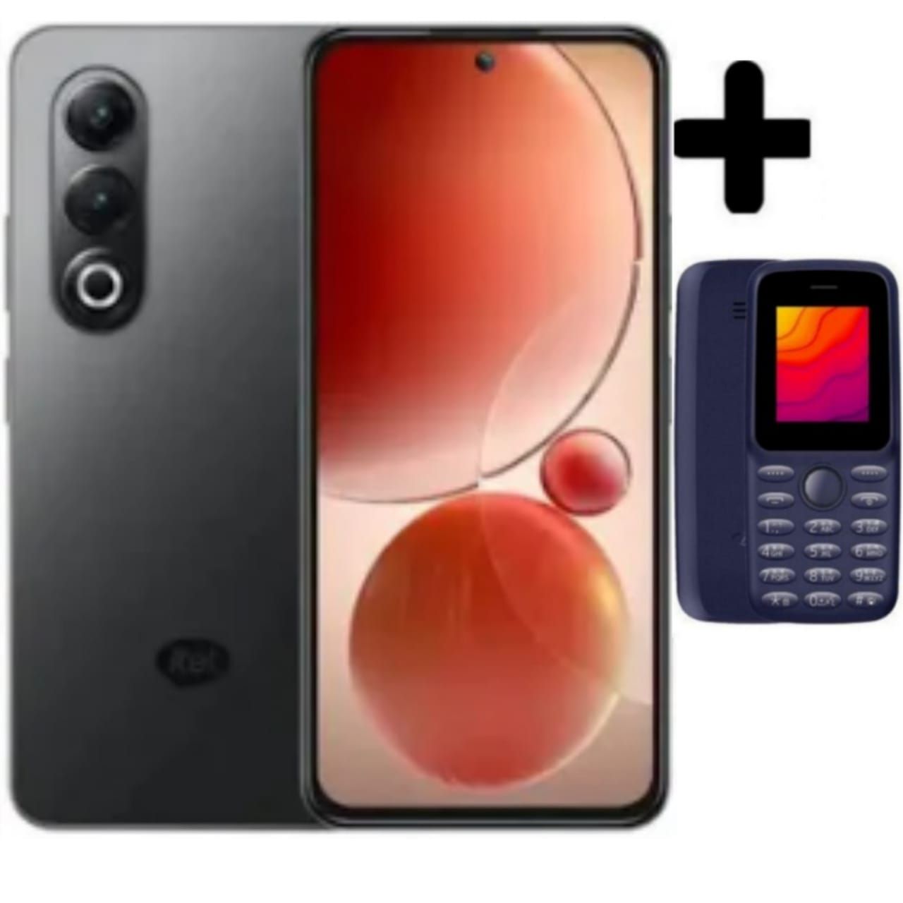 Itel S25 6/128GB