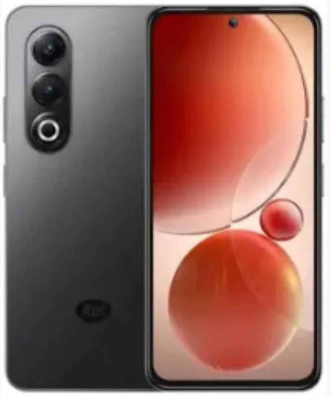 Itel S25 6/128GB