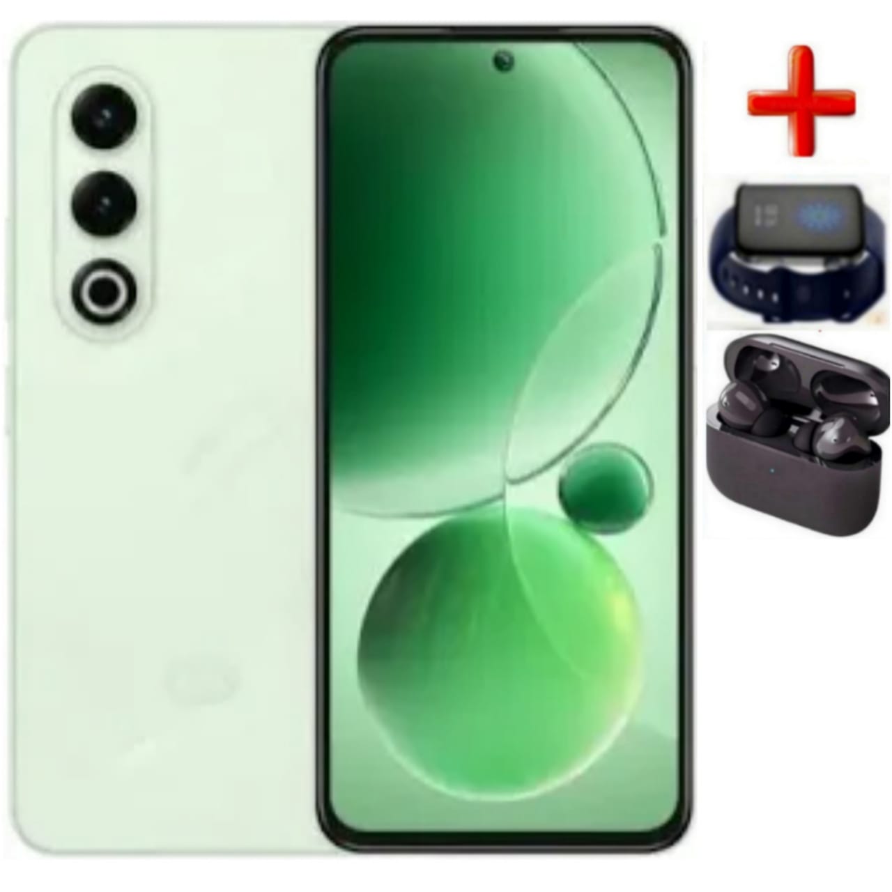 Itel S25 6/128GB