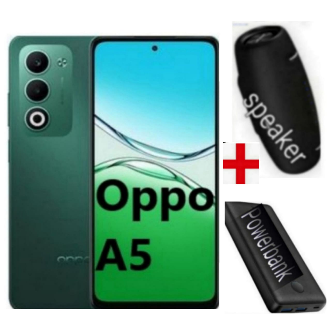OPPO A5