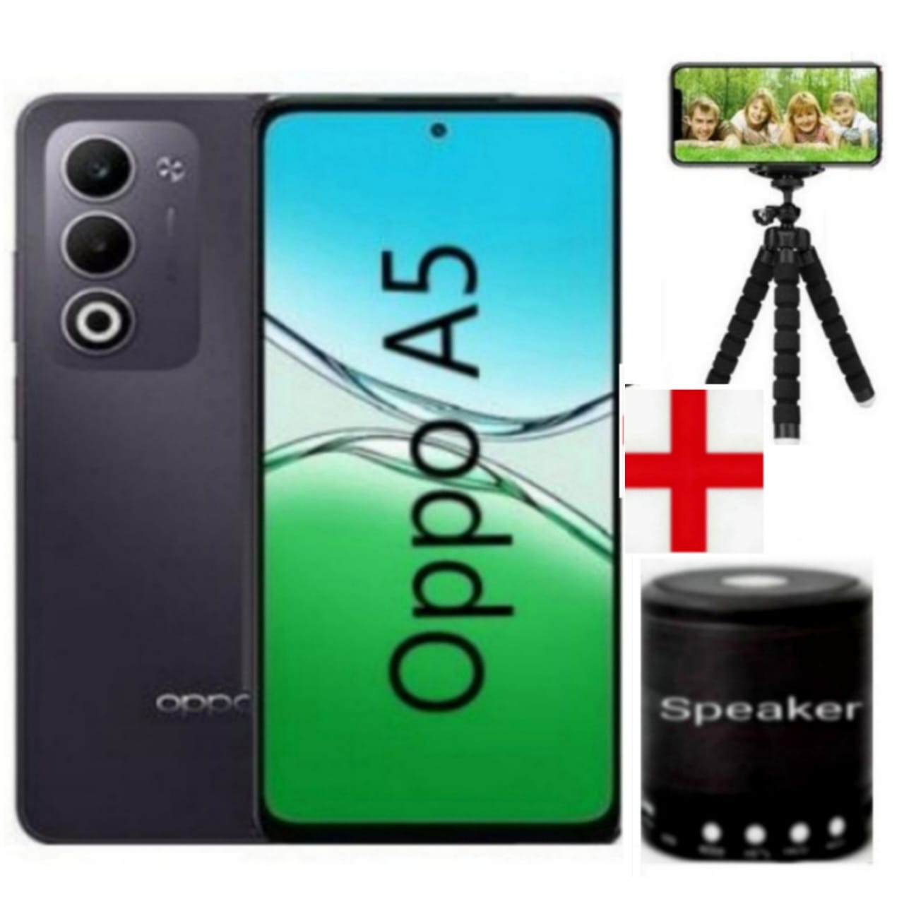 OPPO A5