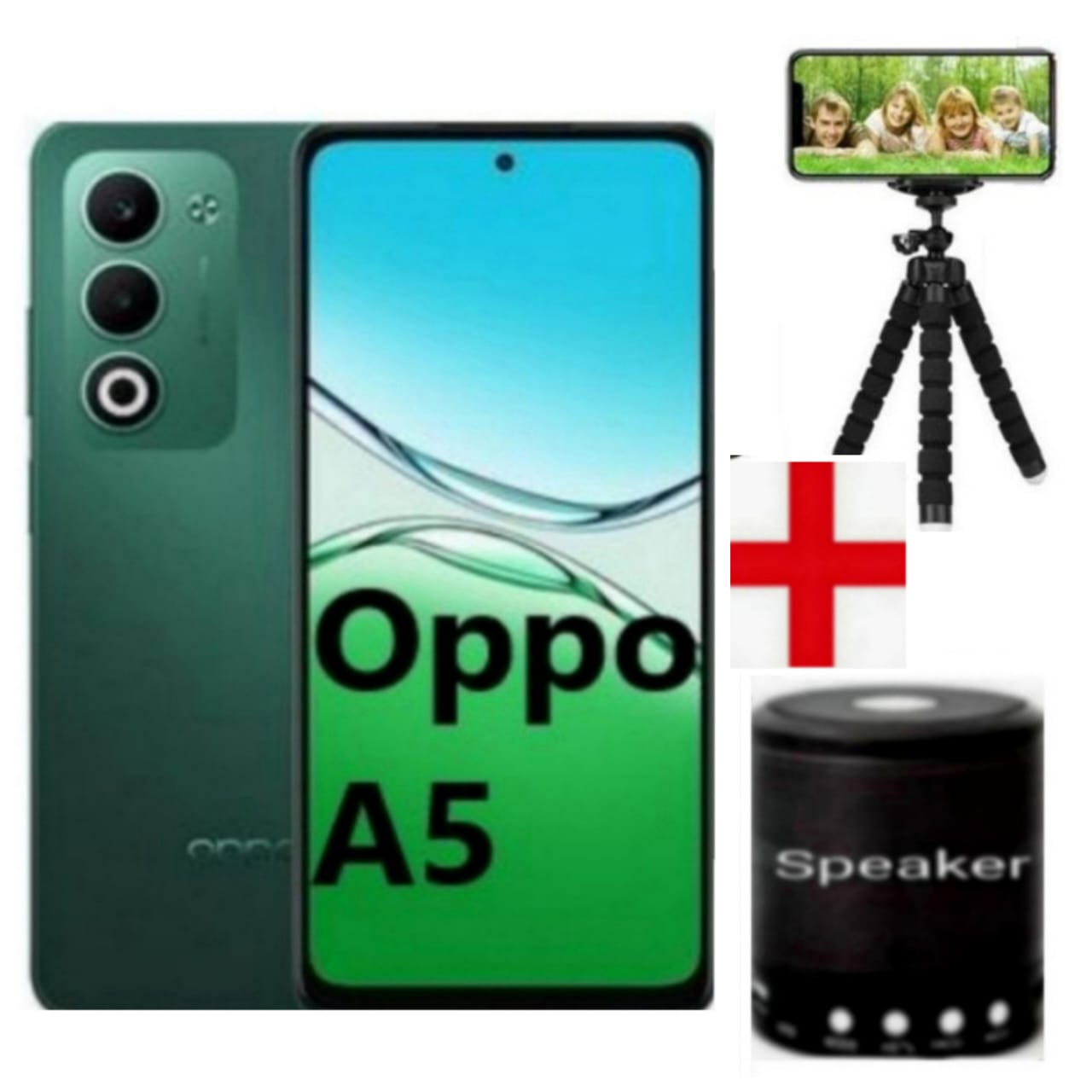 OPPO A5