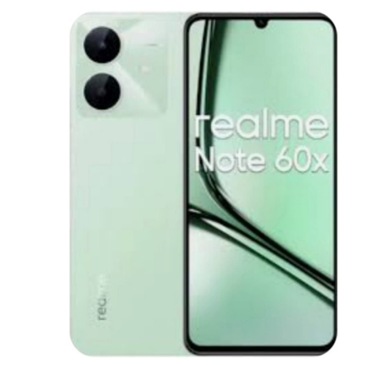 Realme Note 60x
