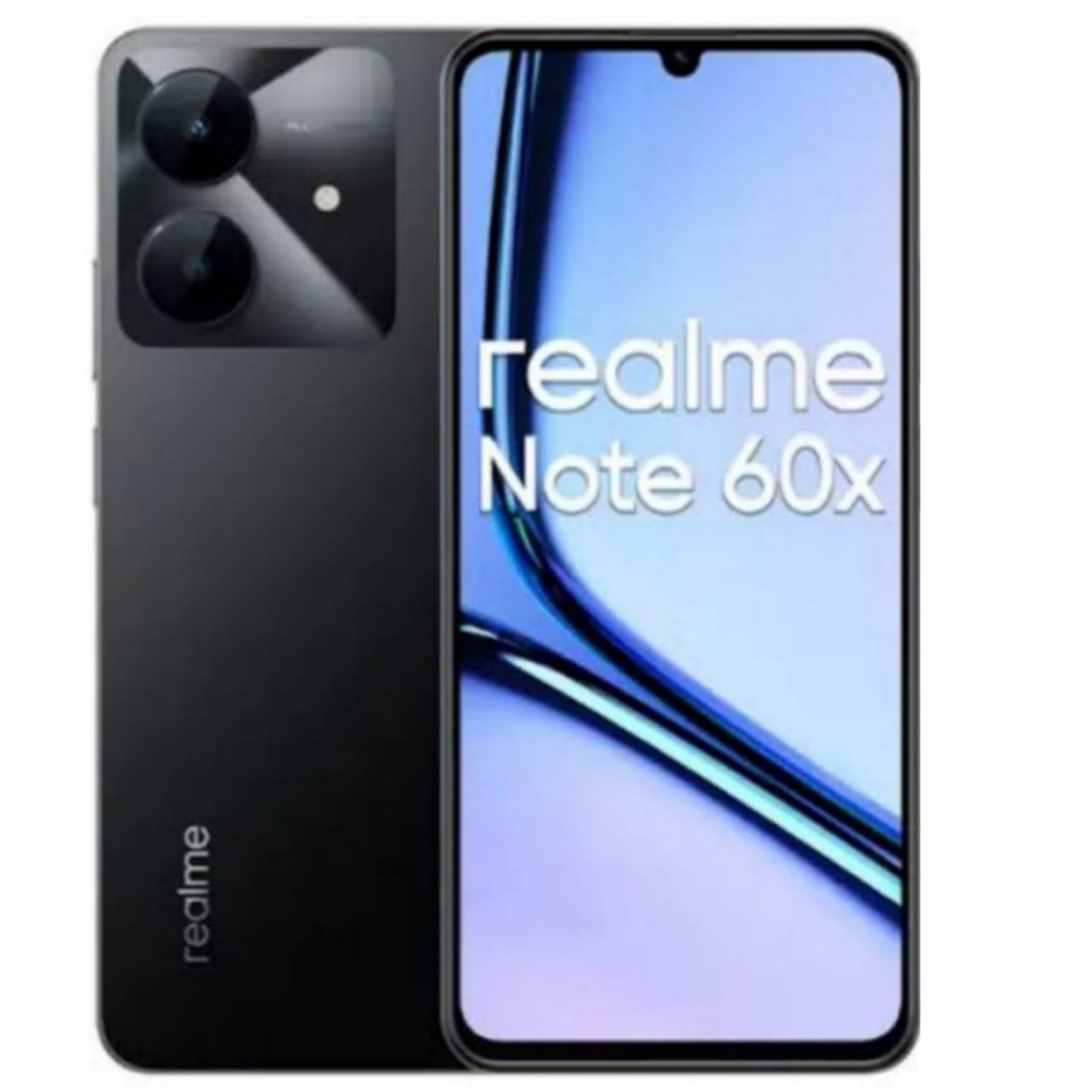 Realme Note 60x