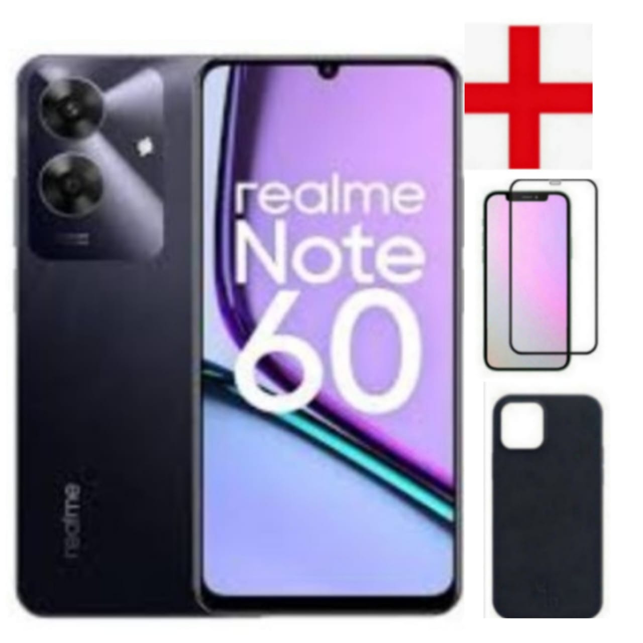 Realme Note 60