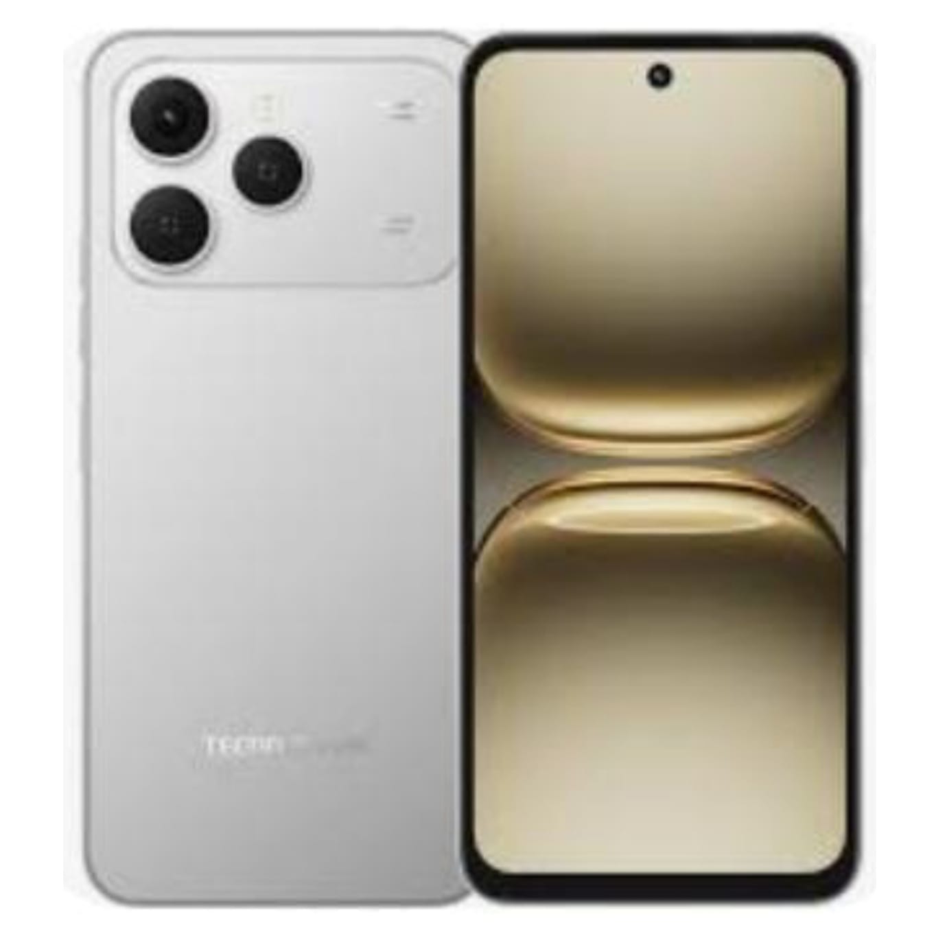 Tecno Spark 40, 6.67'' HD+, UP To 8GB RAM + 128GB ROM (Dual Sim) 50MP, 5200 MAh
