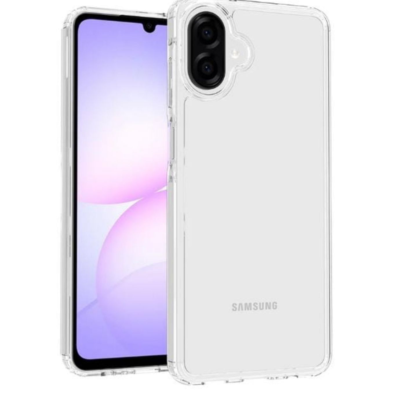 Samsung A07 DISPLAY 6.7 INCHES 4GB RAM + 128GB ROM DUAL SIM +24 MONTHS WARRANTY