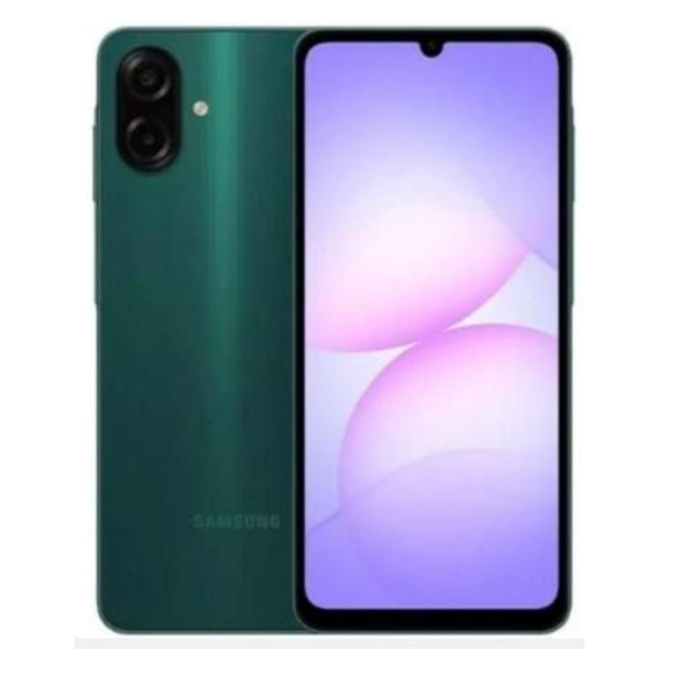 Samsung Galaxy A07, 6.7'' Display, 4GB RAM + 128GB ROM (Dual Sim) 50MP Camera, 5000mAh