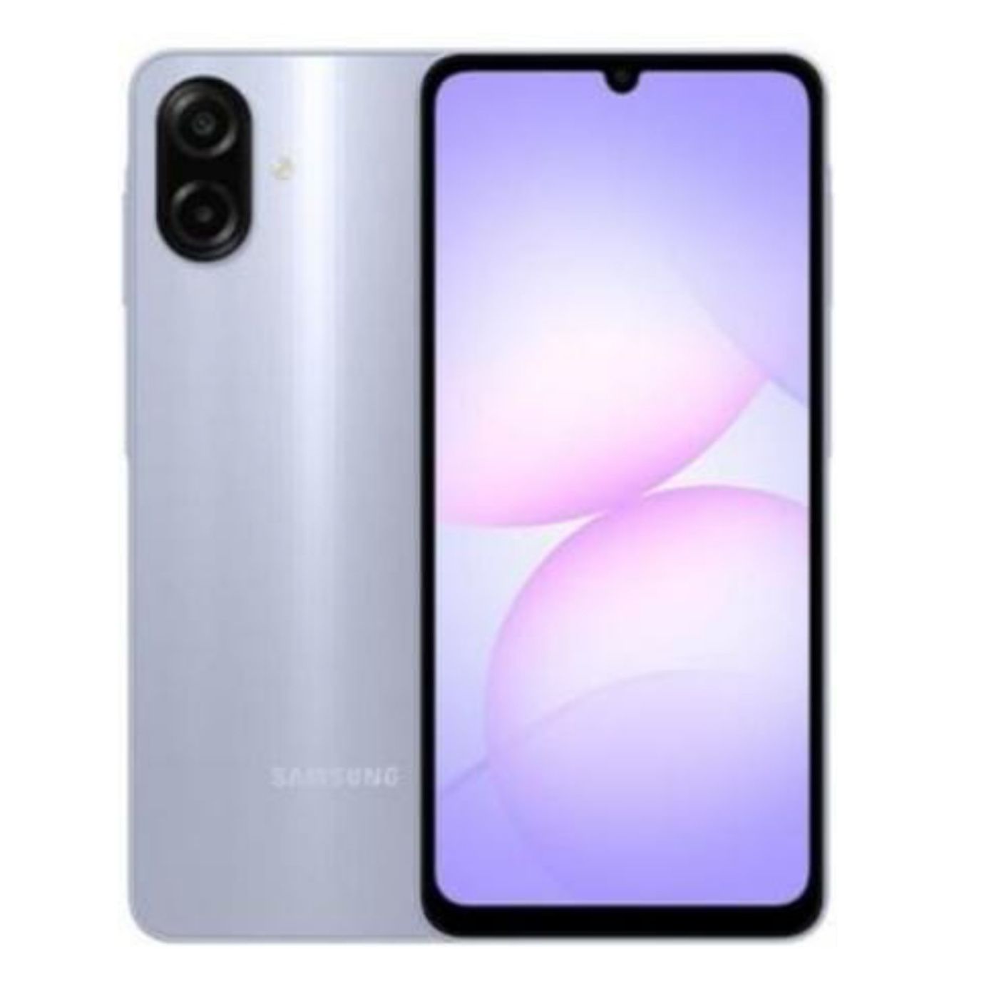 Samsung Galaxy A07, 6.7'' Display, 4GB RAM + 128GB ROM (Dual Sim) 50MP Camera, 5000mAh