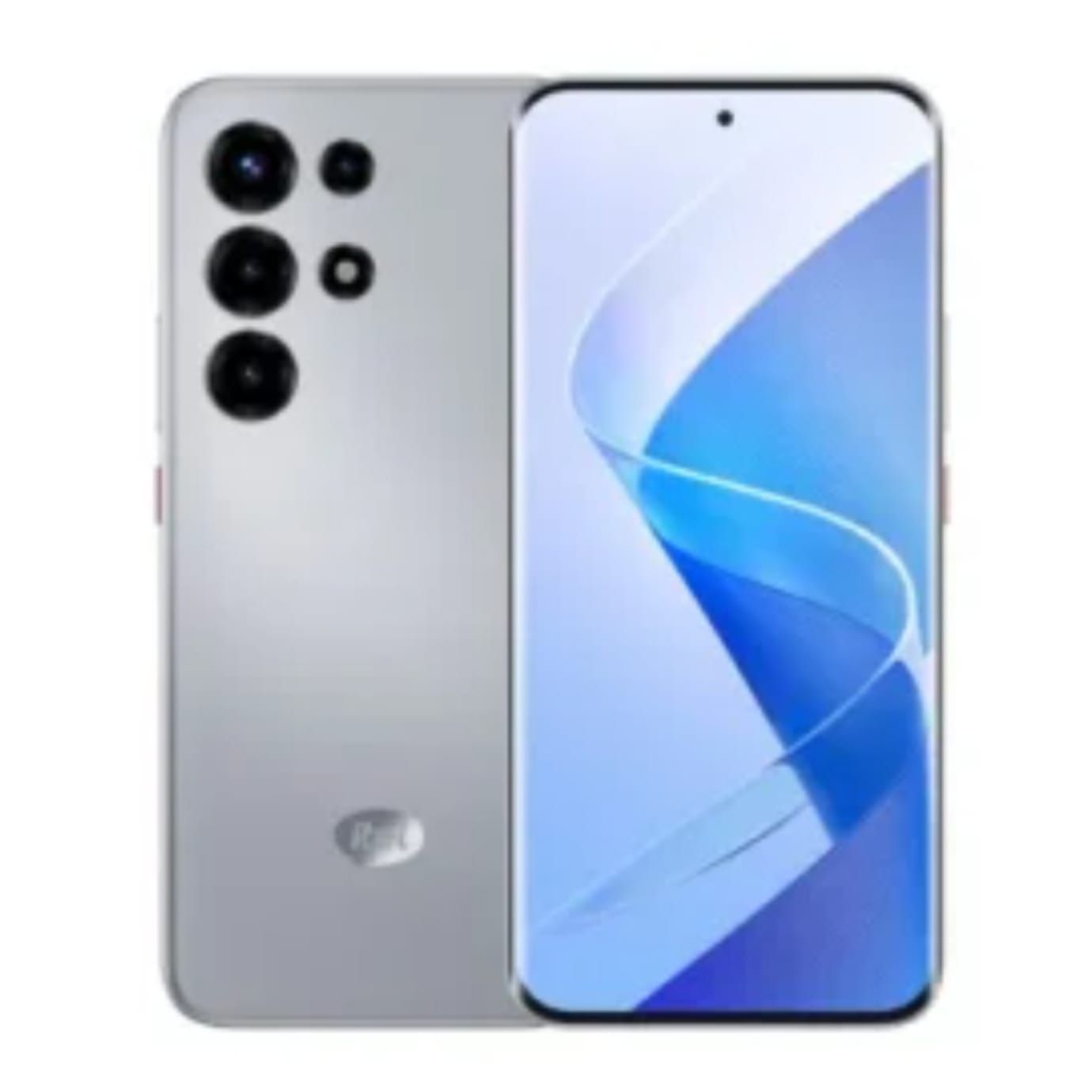 Itel Super 26 ULTRA 256GB Storage+Up To 16GB RAM 60000Ah BATTERY-50 MP Camera+ FREE GIFTS