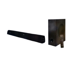2.1CH SOUNDBAR X-BASS MultiMedia USB,Wireless Bluetooth