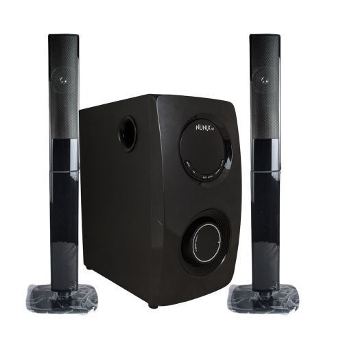 Nunix  Mini Home Theater Speaker System 3.1CH
