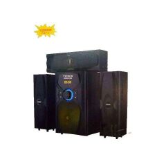 subwoofer System 100000w pmpo Multimedia Speaker  System