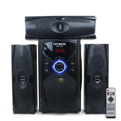 subwoofer System 100000w pmpo Multimedia Speaker  System