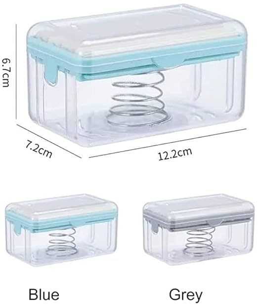 Best Price For Soap Roller Dispenser In Portable Soap Dish And