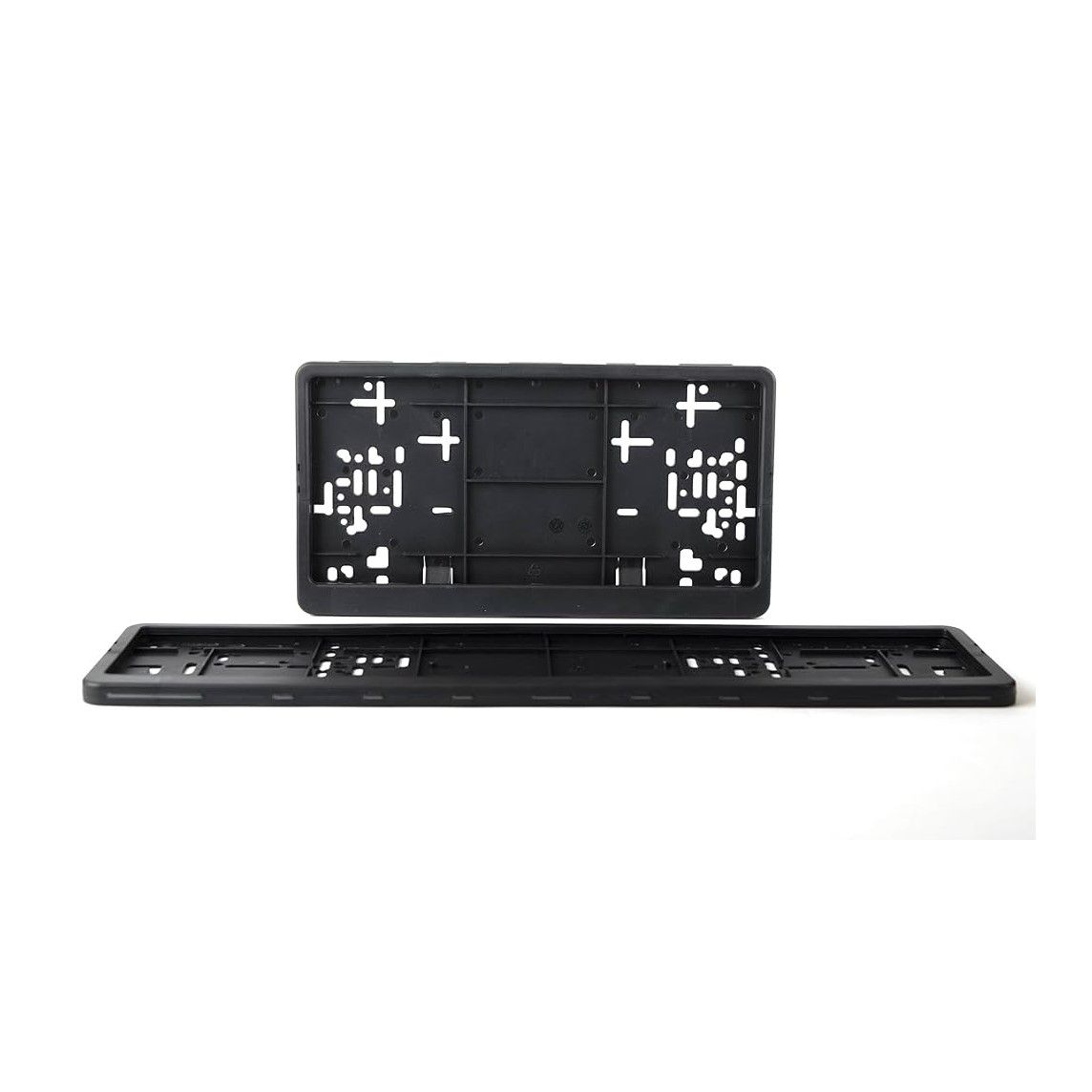 Car Number Plate Frame
