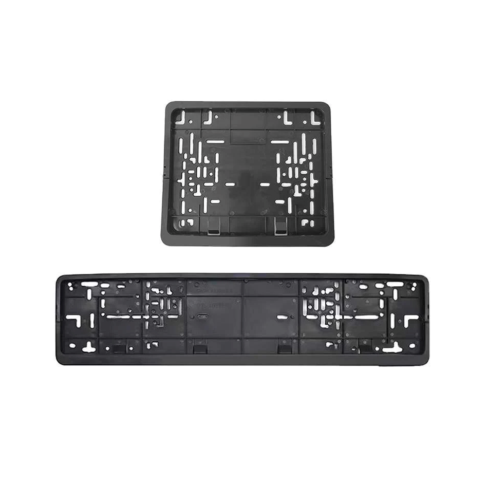 Car Number Plate Frame