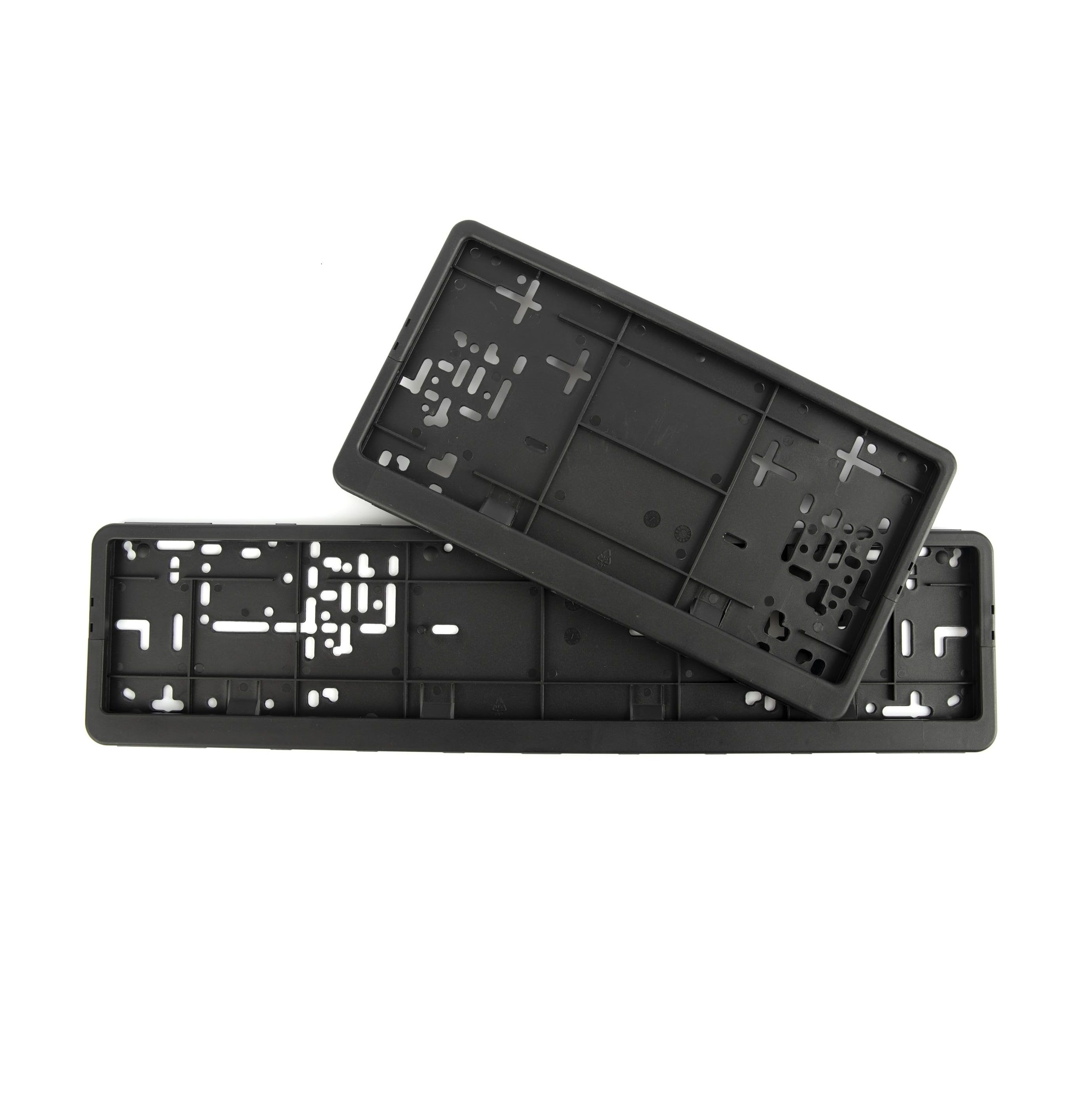 Car Number Plate Frame