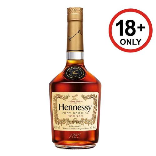 Hennessy VS Cognac 350ML