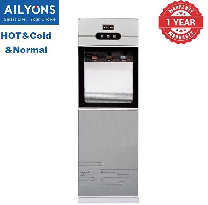 AILYONS Hot, Normal & Cold Top Load Water Dispenser