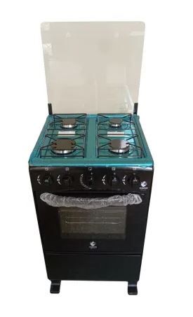 HOT SALE!! EUROKEN 50 x 55, All 4 Gas Standing Cooker + Gas Oven
