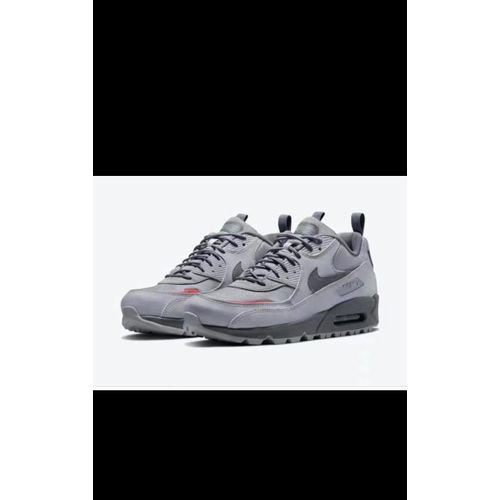 Airmax Shoes Grey