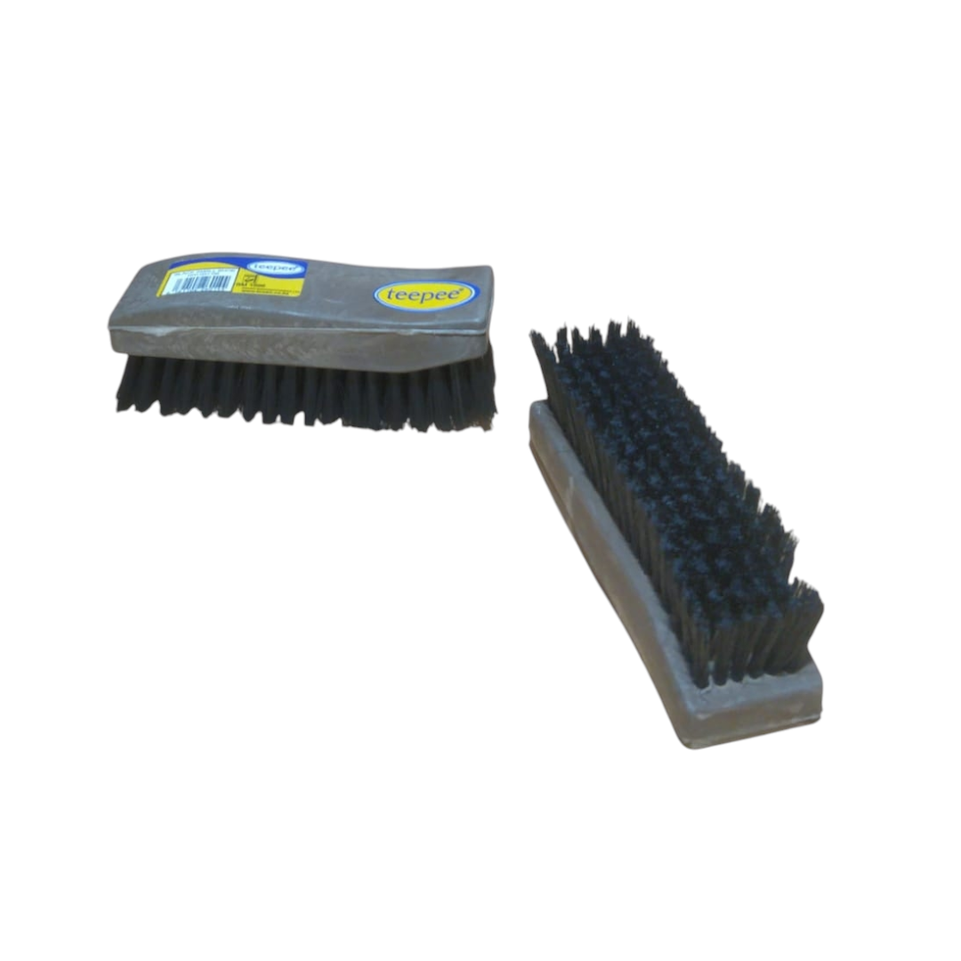 Teepee Small Shoe Brush