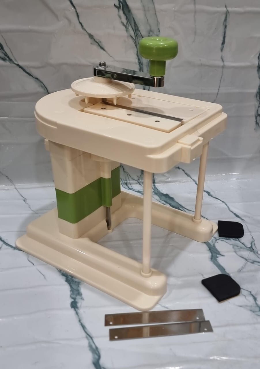 Manual Fast cabbage cutter now available with sharp Stainlesssteel blades