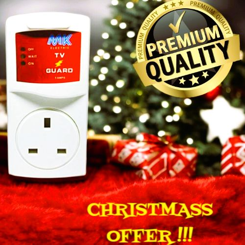 MK PREMIUM QUALITY TV GUARD POWER