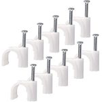 DIGITAL TV ANTEANNA + FREE CABLE + FREE CABLE CLIPS